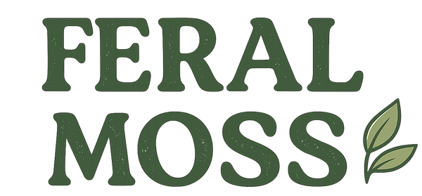 FERAL MOSS